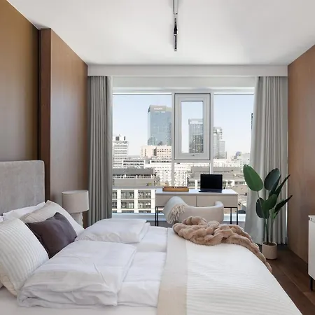 3-bedroom Unique Sky Panorama