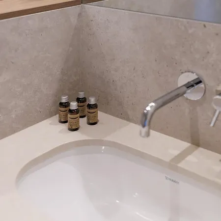 3-bedroom Unique Sky Panorama Appartement Warschau
